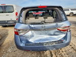 Honda Odyssey 2012