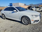 Audi A4 2019
