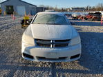 Dodge Avenger 2012
