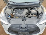 Hyundai Veloster 2013