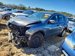 Nissan Rogue 2018