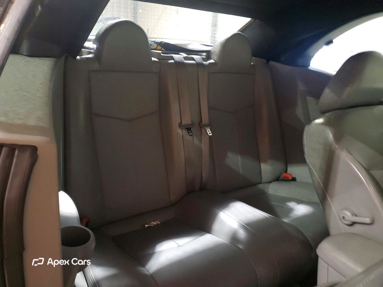 Chrysler Sebring 2008