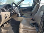 Honda Pilot 2018