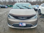 Chrysler Pacifica 2018