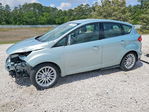 Ford C-MAX 2013