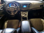 Chrysler 200 2016