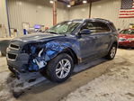Chevrolet Equinox 2011