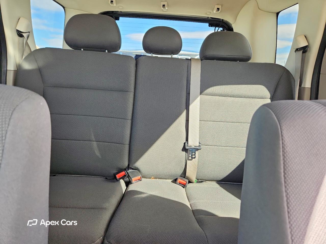 Ford Escape 2009