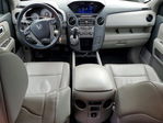 Honda Pilot 2014