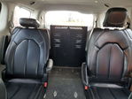 Chrysler Voyager 2021