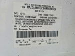 Mazda 6 2011