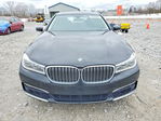 BMW Series 7 2016