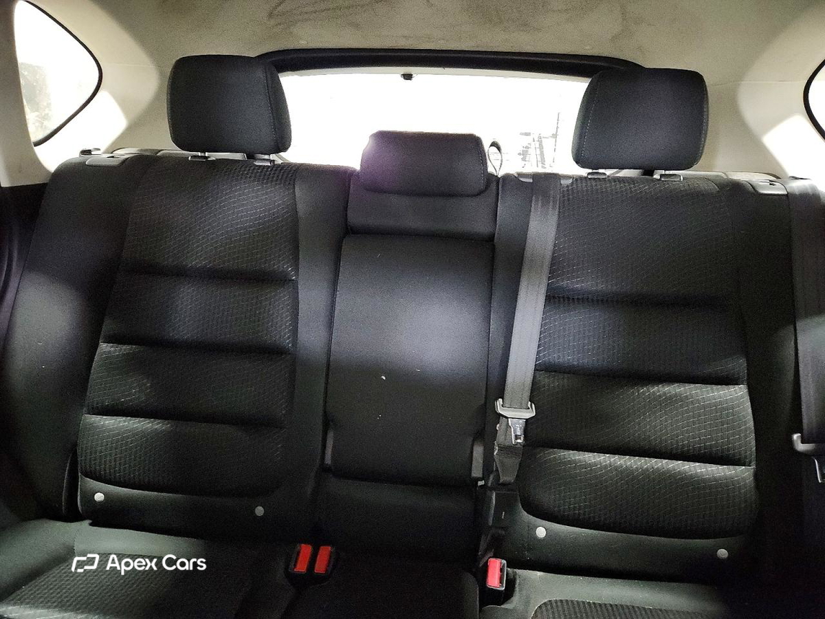 Mazda CX-5 2013