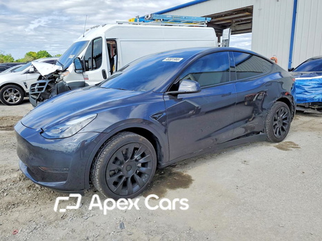 Tesla Model Y 2024 - Zdjęcie 1 z 14