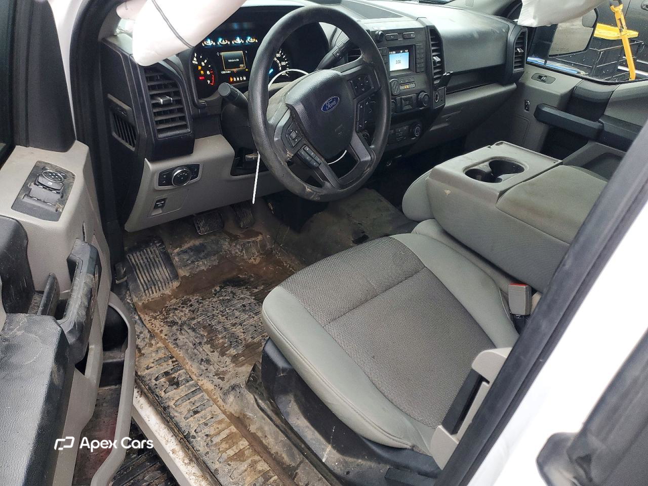 Ford F-150 2020