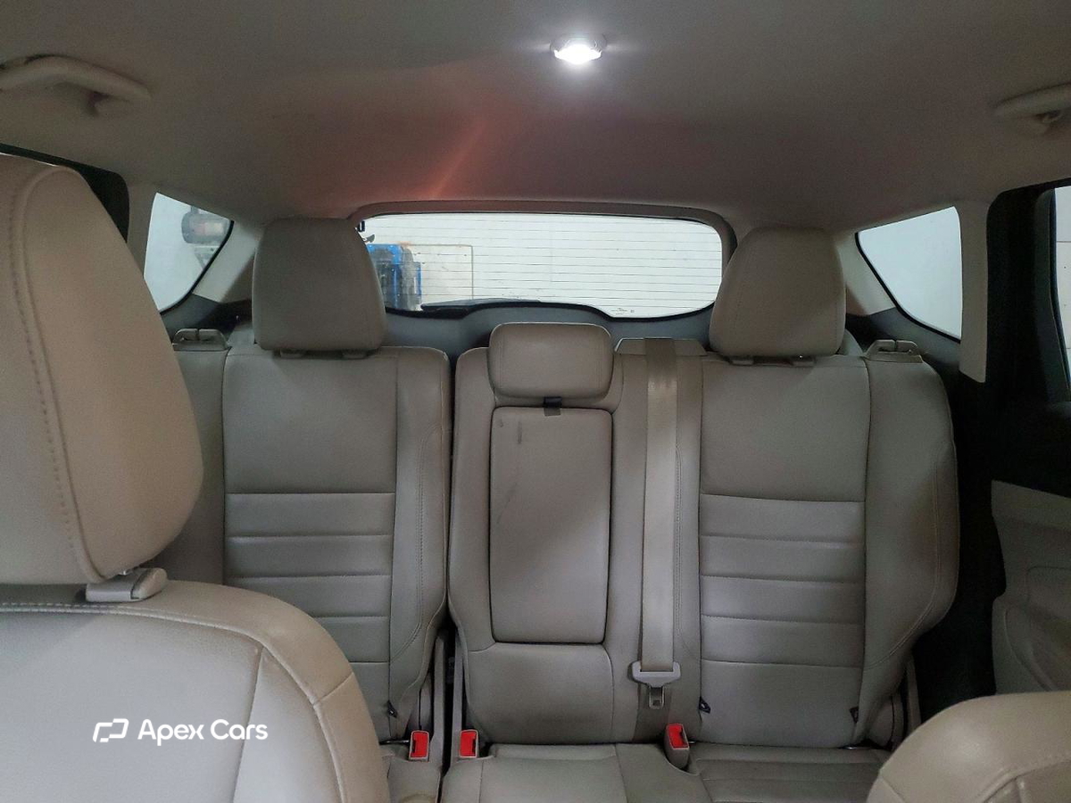 Ford Escape 2013