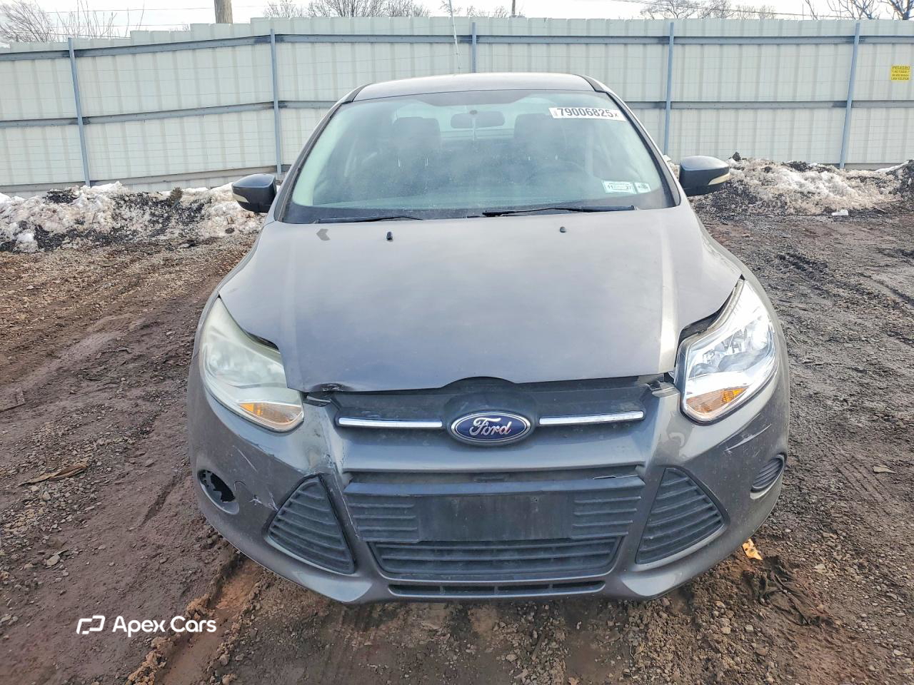 Ford Focus 2013