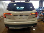 Honda Pilot 2020