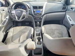 Hyundai Accent 2013