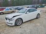 BMW Series 3 2011