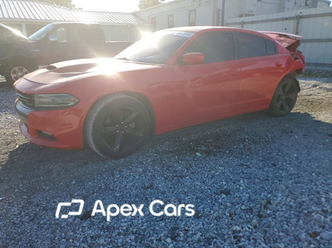 Dodge Charger 2017 - Image 1 of 13