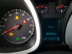 Chevrolet Equinox 2011