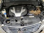 Hyundai Santa Fe 2016