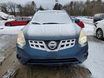 Nissan Rogue 2013
