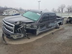 Chevrolet Silverado 2014