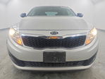 Kia Optima 2012