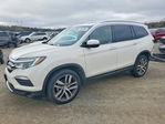 Honda Pilot 2017