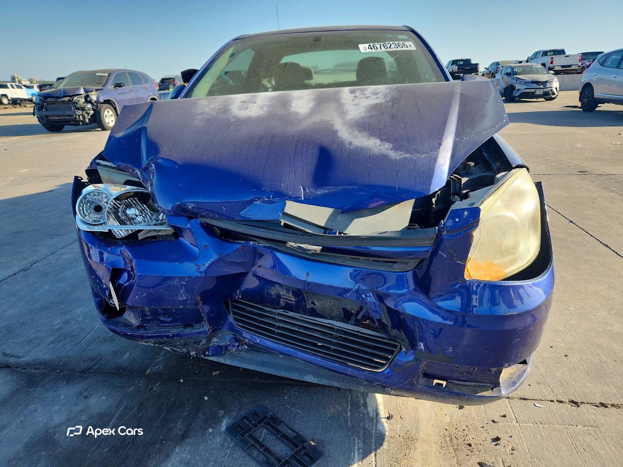 Chevrolet Cobalt 2007