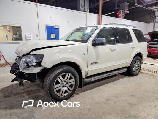 Ford Explorer 2007 - Image 1 of 14