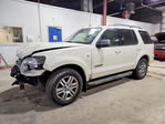 Ford Explorer 2007