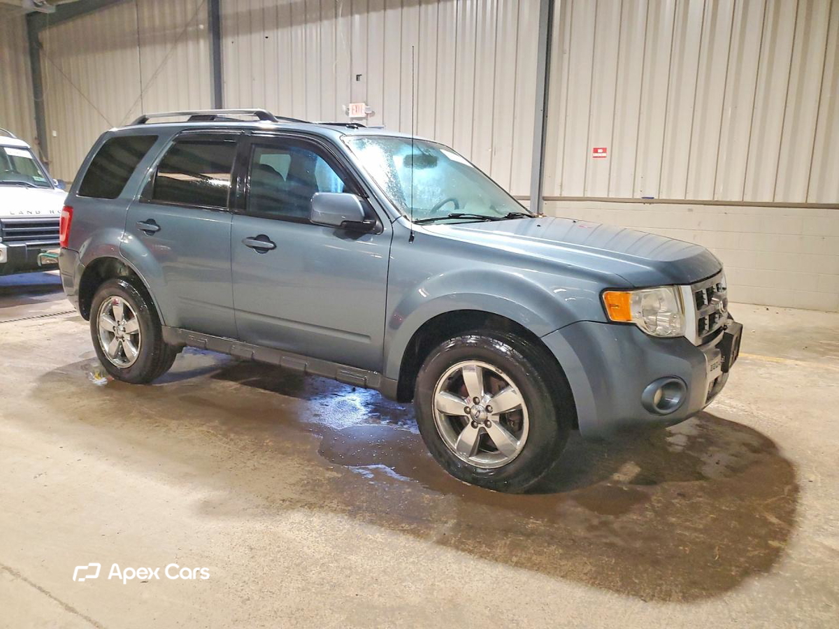 Ford Escape 2012