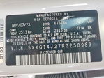 Kia K5 2024
