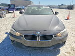 BMW Series 3 2014