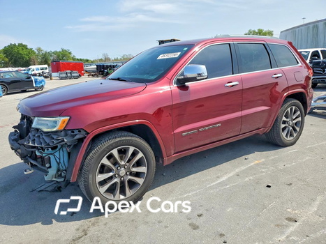 Jeep Cherokee 2018 - Zdjęcie 1 z 15