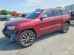 Jeep Cherokee 2018
