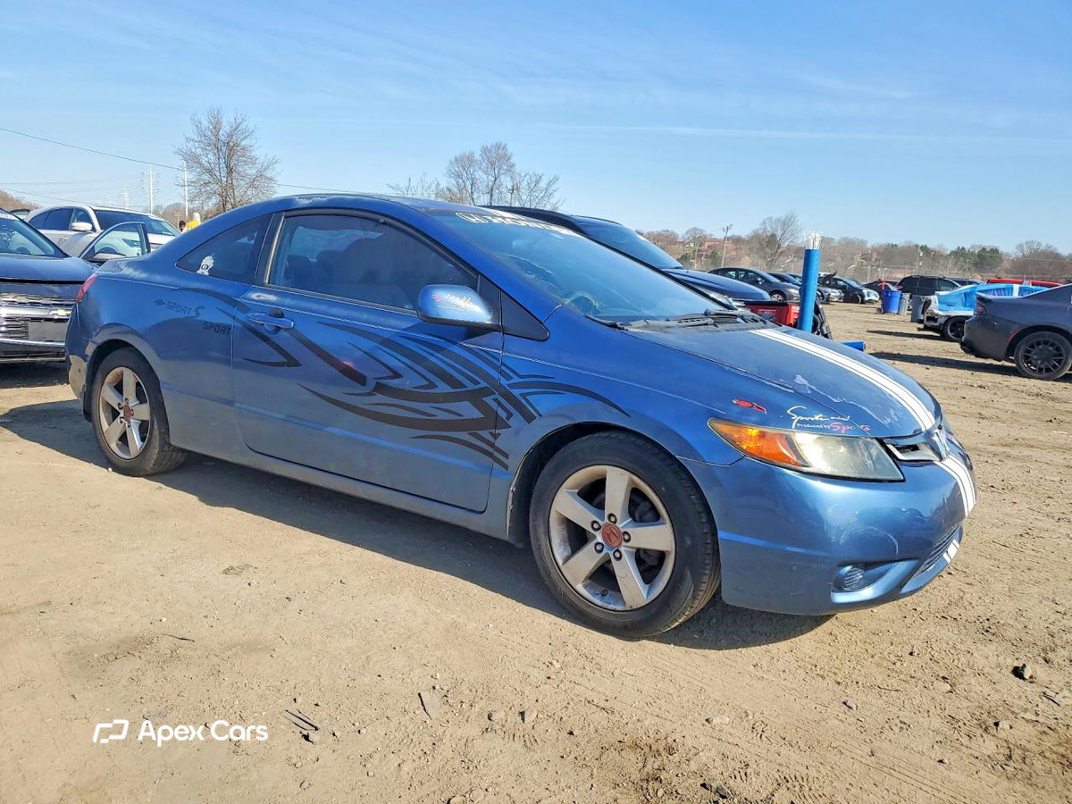 Honda Civic 2011