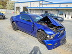Ford Mustang 2014