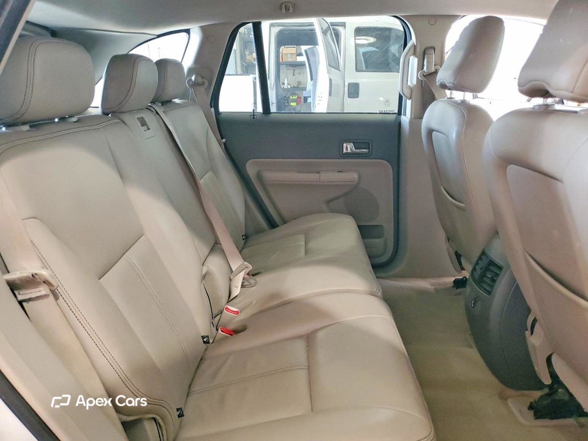 Ford Edge 2010