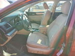 Subaru Outback 2016