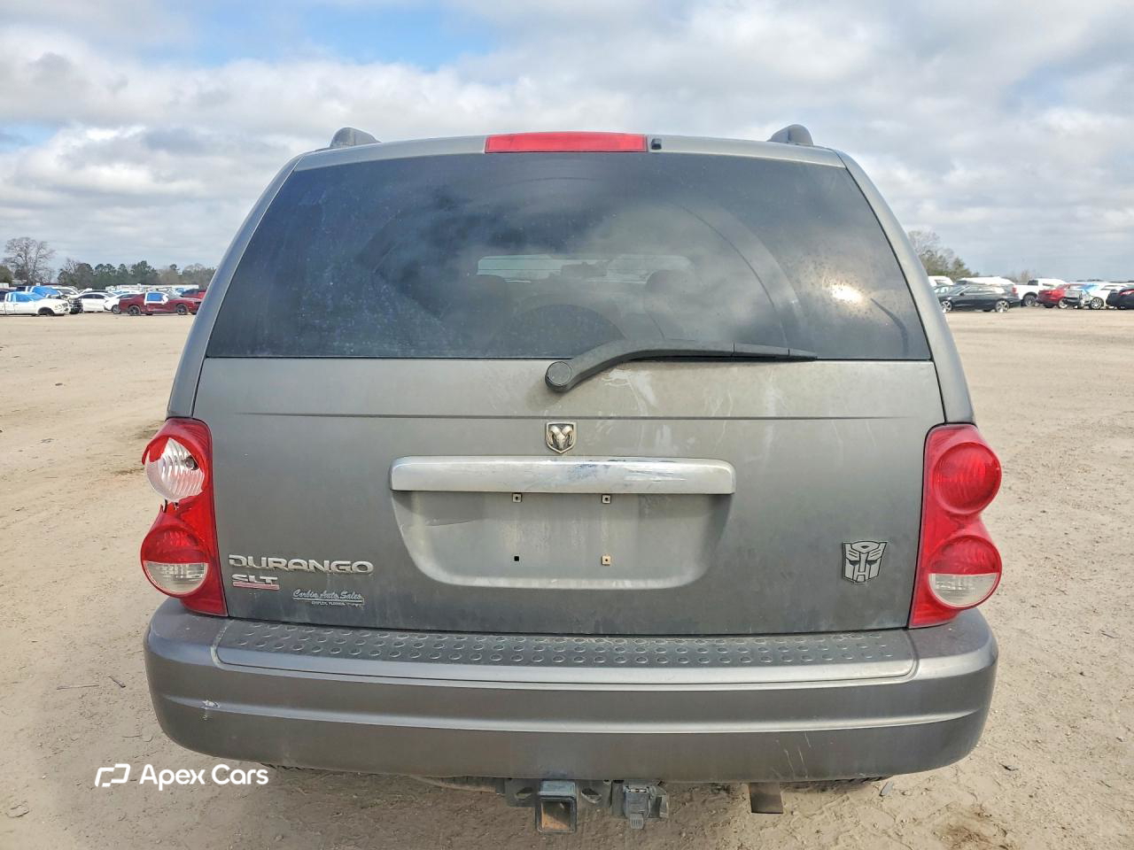 Dodge Durango 2006
