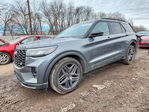 Ford Explorer 2025