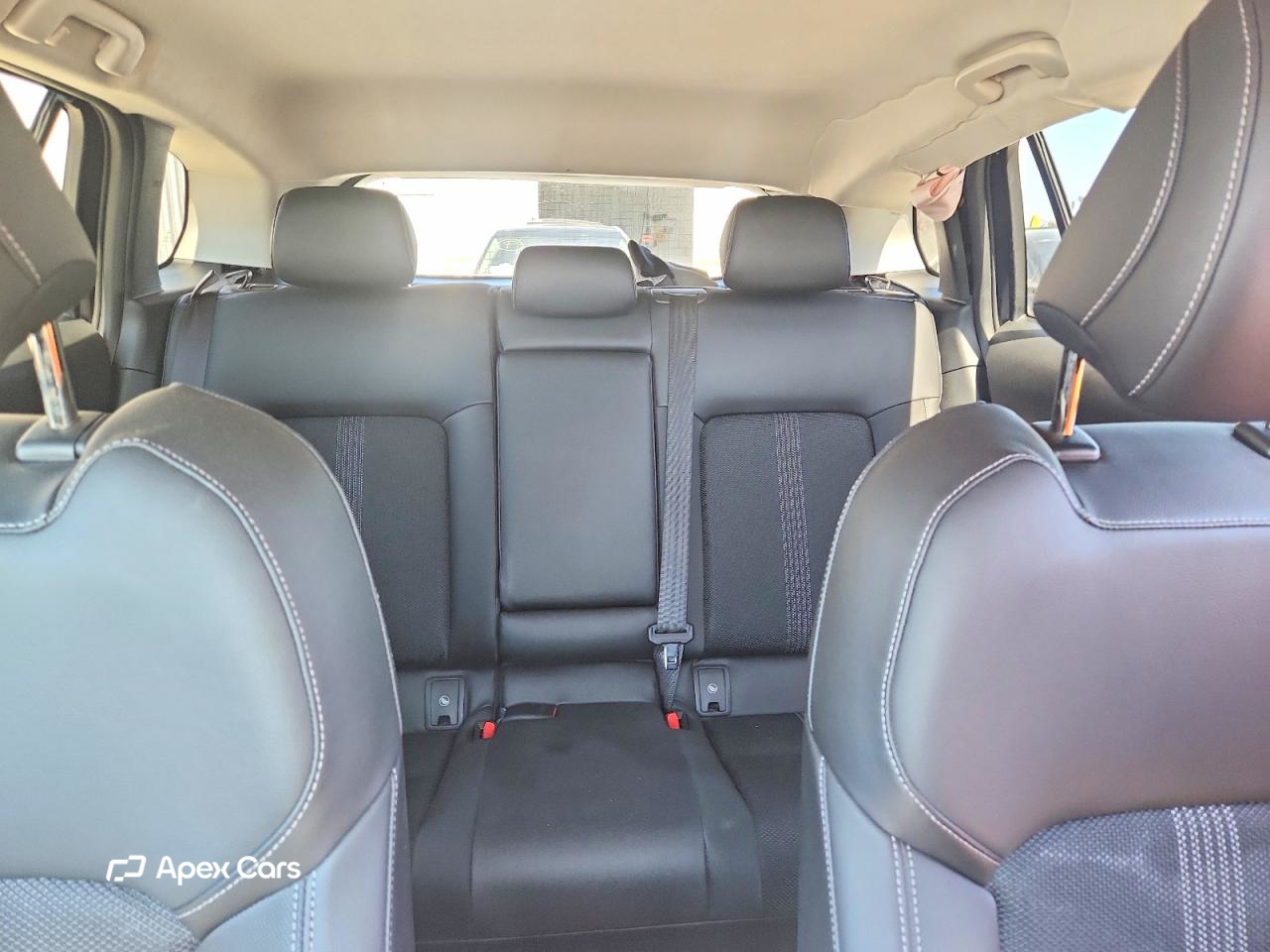 Mazda CX-50 2024