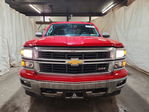 Chevrolet Silverado 2014