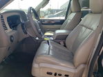 Lincoln Navigator 2015