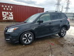 Subaru Forester 2018