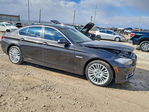 BMW Series 5 2014